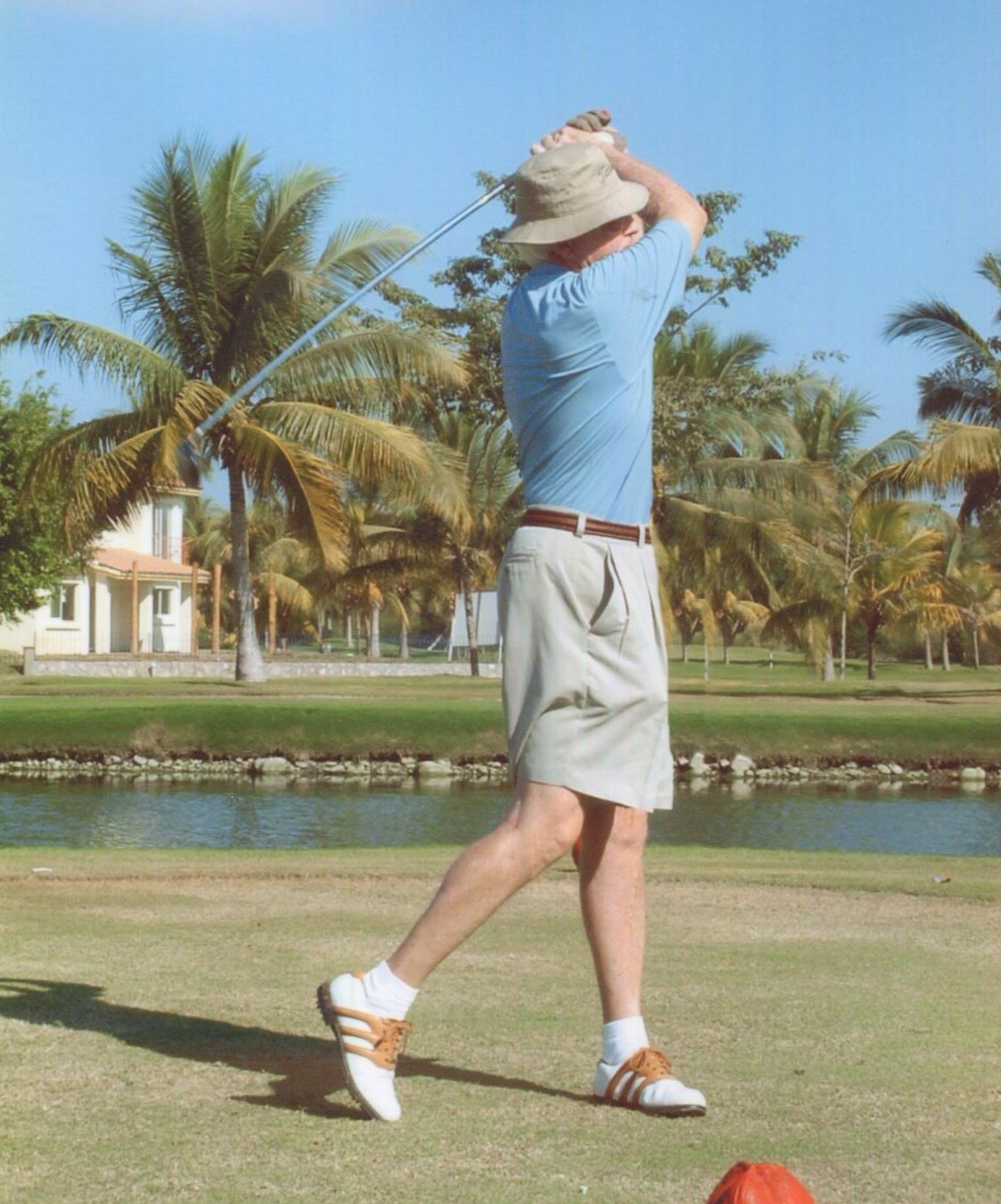 Obituary of Dr. Sidney Ray Berry