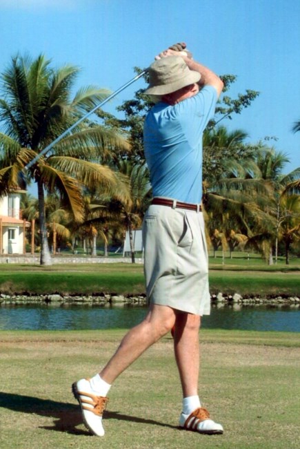 Obituary of Dr. Sidney Ray Berry