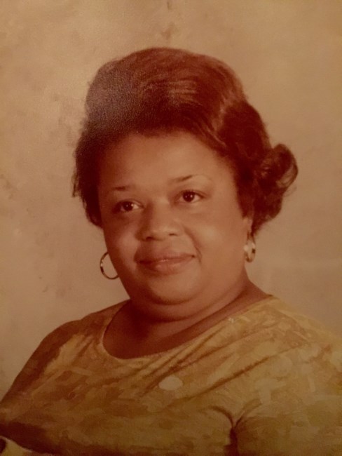 Obituary of Laura Frances Clarkson