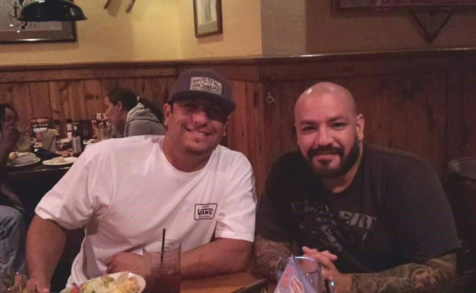 Obituary of Derrick Joseph Juarez