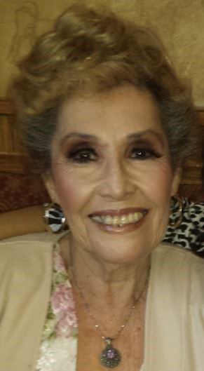 Obituary of Delores Marie Simek