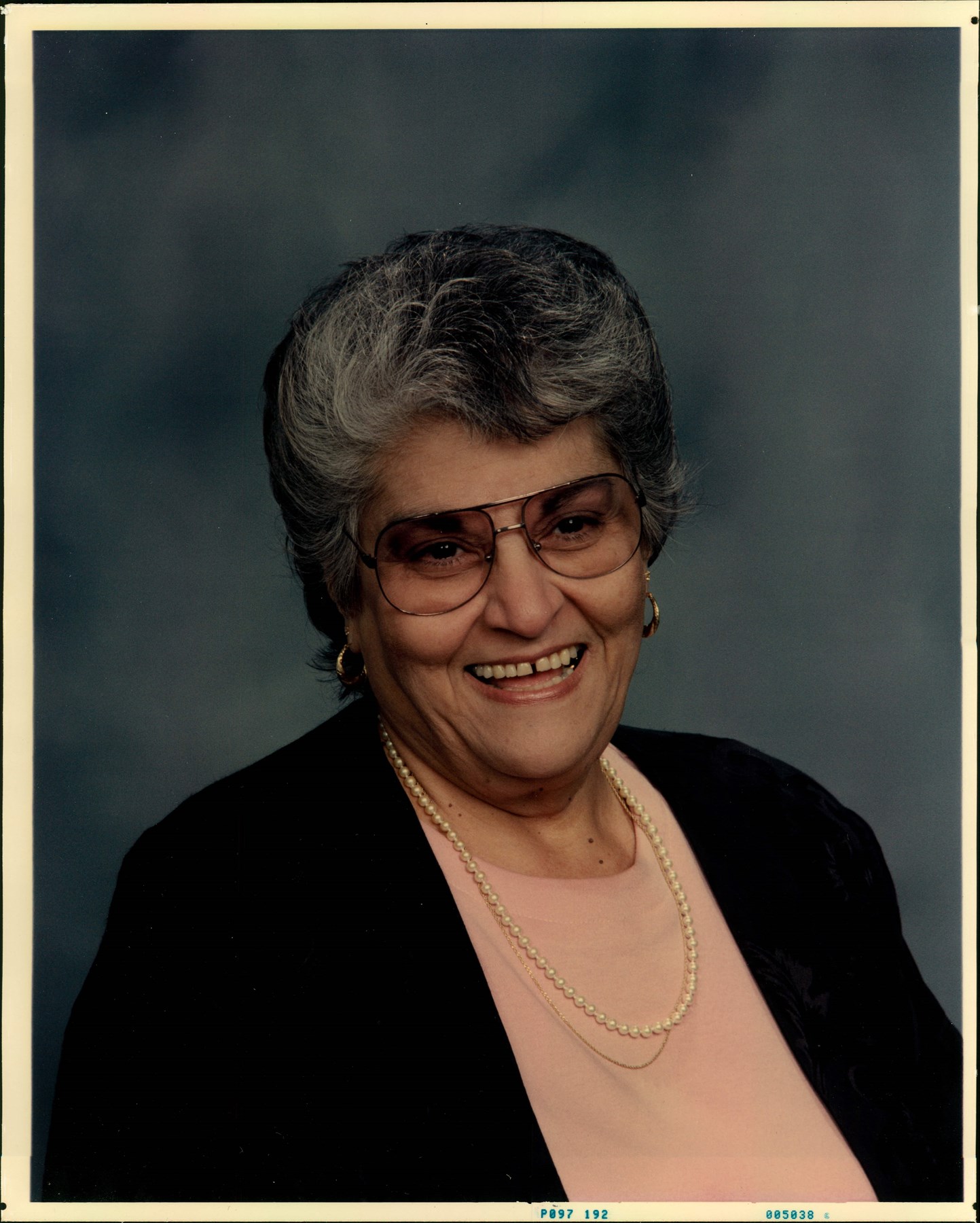 Obituary of Maryann Cavallaro Turley