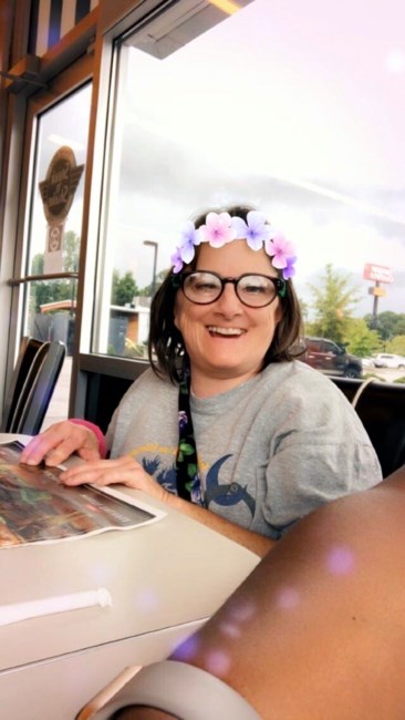 Obituary of Nicole Murray