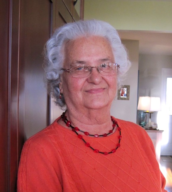 obituary image