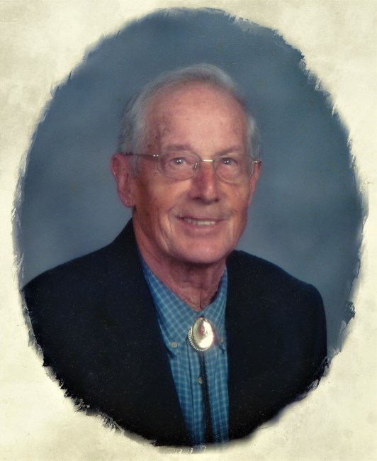 Daniel Smith Obituary