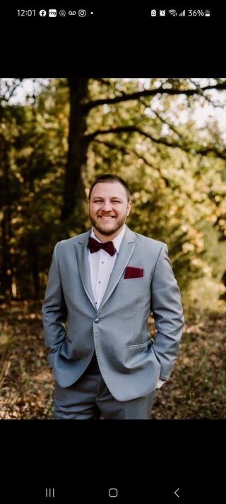 Obituary of Kamron Bay