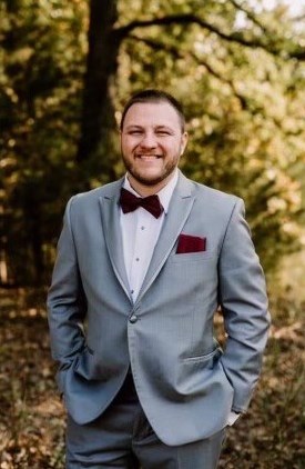 Obituary of Kamron Bay