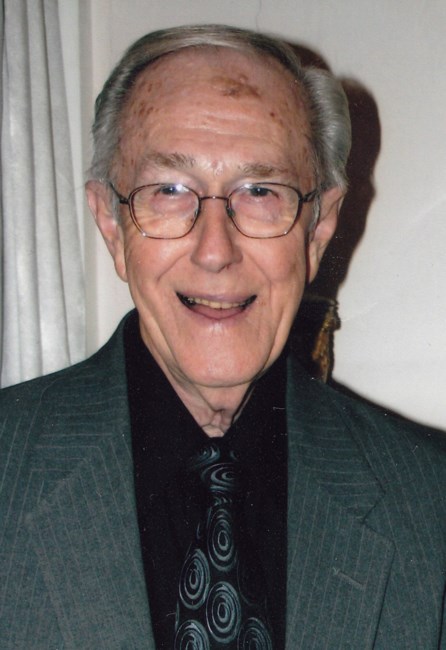 Obituary of Jesse Glenn Houser