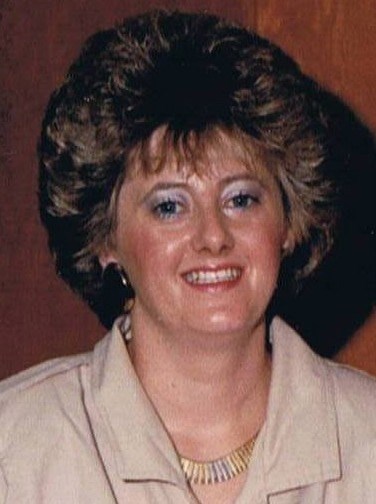 Obituary of Audrey Sharon Boutilier