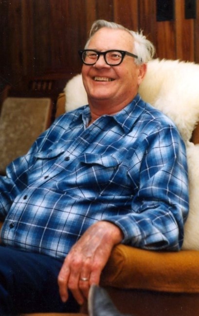 Obituary of David Henry Flora