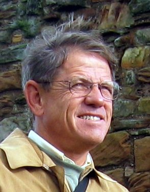 Obituary of Capt. Steve Marc McLaughlin