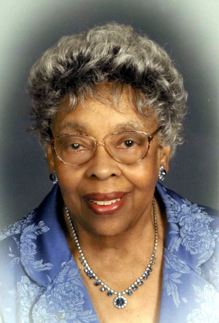 Obituary of Irma Brown Matchett