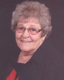 Avis de décès de Melba Jeannette Wright