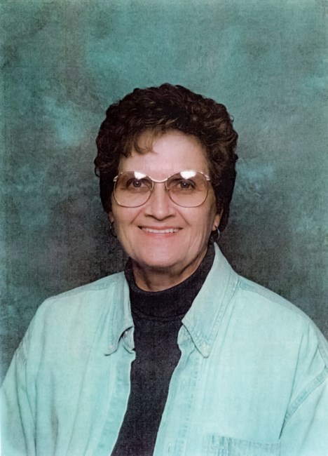 Obituary of Mary Lynette Janda