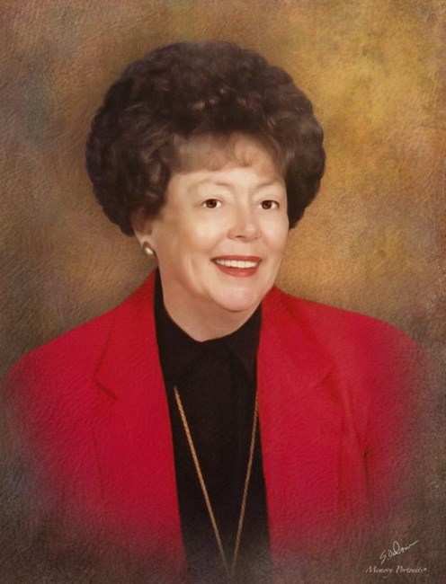 Obituary of Patricia G. Papaneri