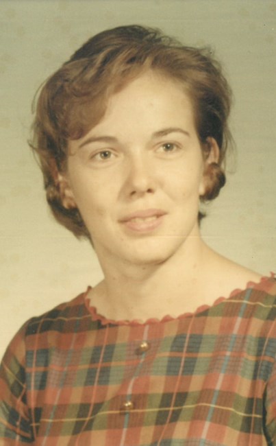 Obituary of Carolyn Wages Kelly