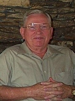 Obituary of Edward J. Black Sr.
