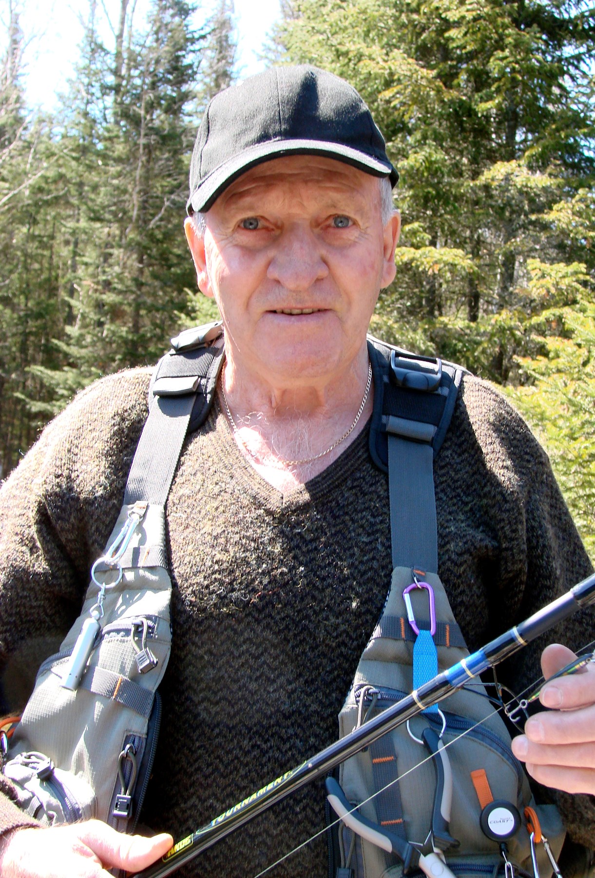 Joseph Aimé Turcotte Obituary MontTremblant, QC