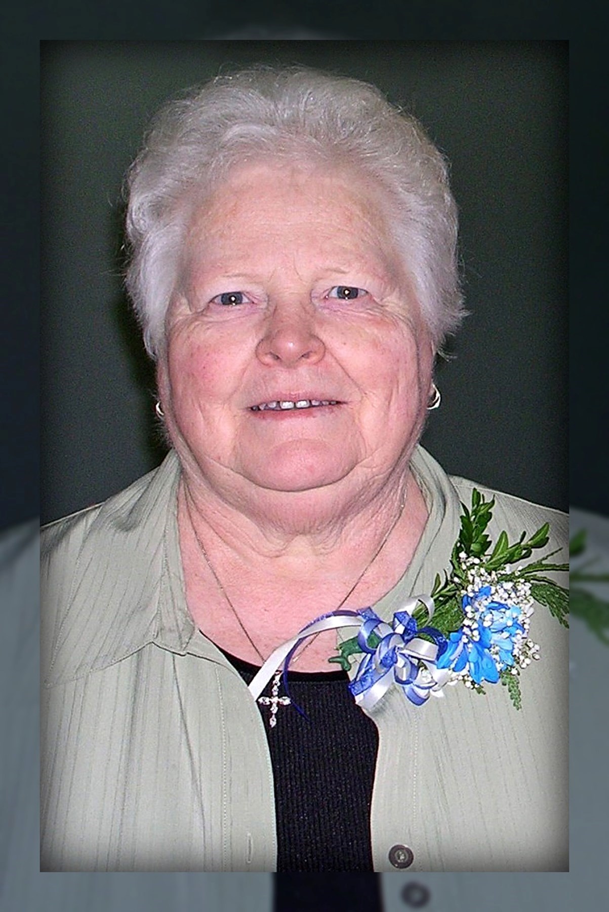 Shirley Ann Santa Maria Obituary Sault Ste. Marie, ON