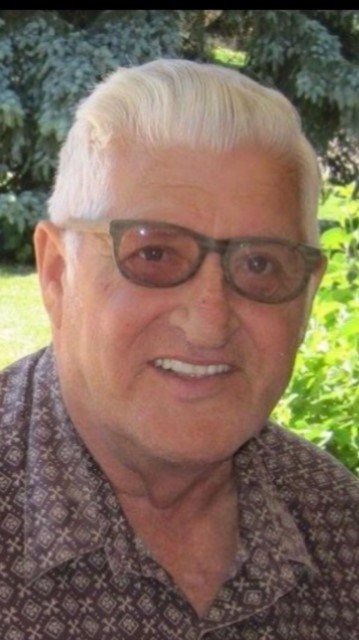 Obituary of Gordon Glen Bennett