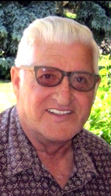 Obituary of Gordon Glen Bennett