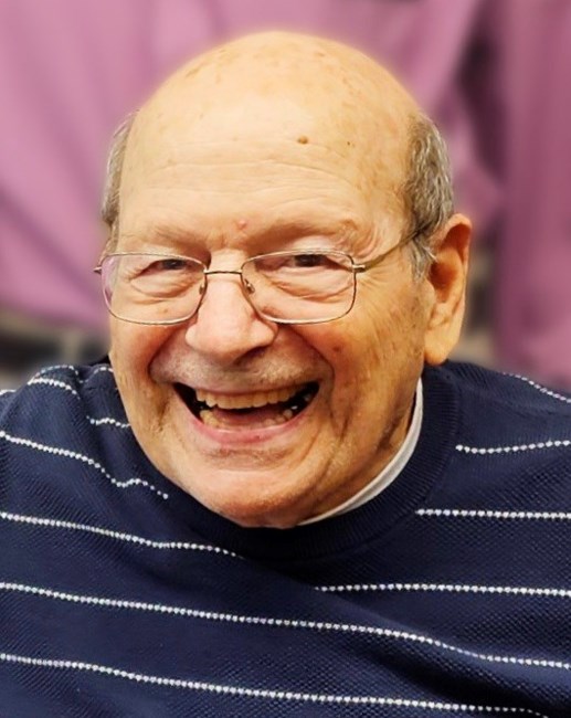 Obituary of Richard Giulio Ori