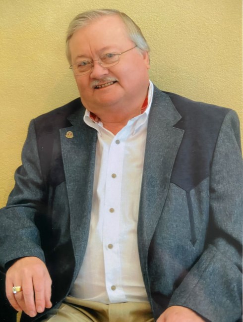 Obituary of Leland Eugene Wehde