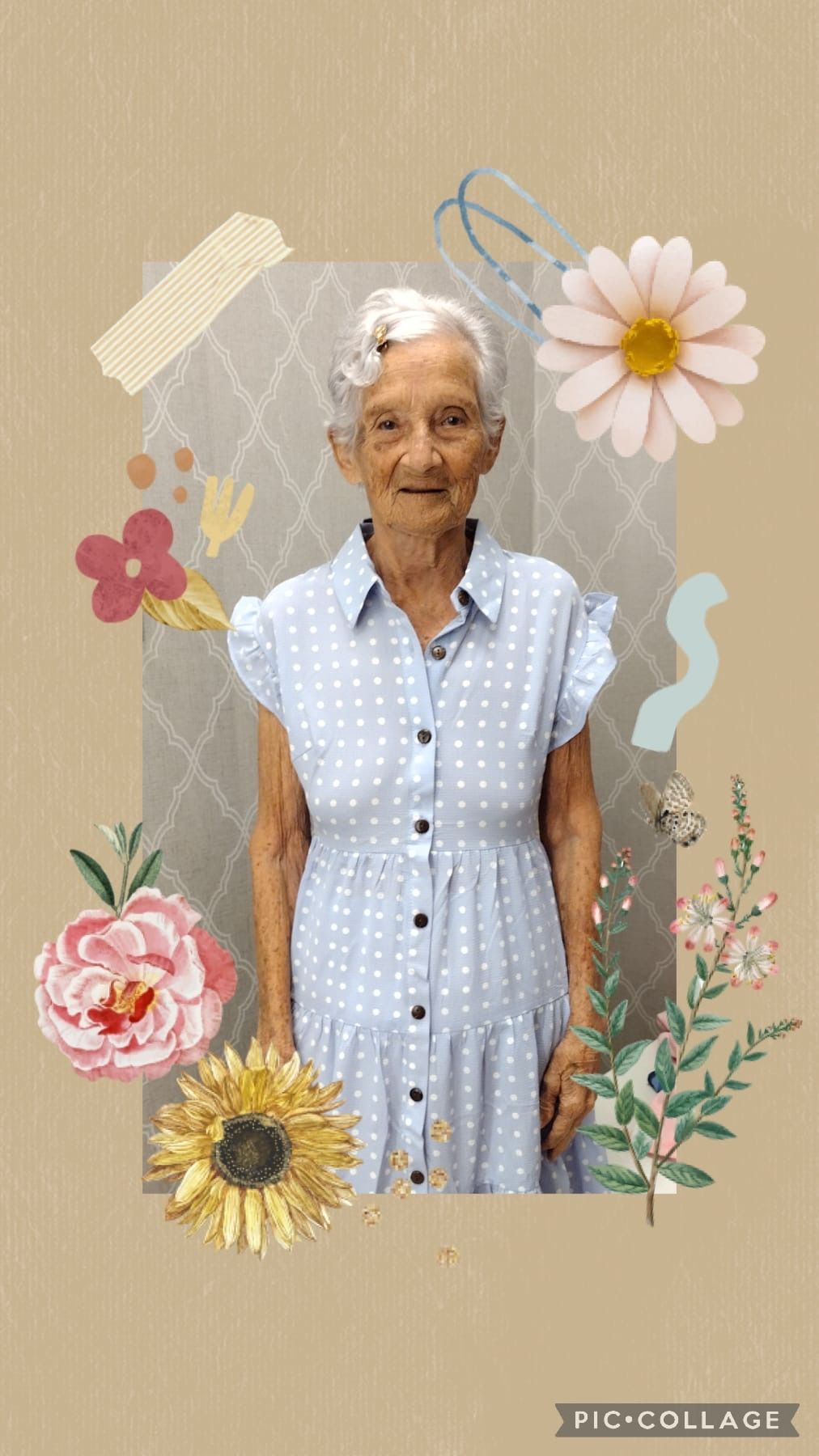 Obituary of Nilda Villalba Ortiz