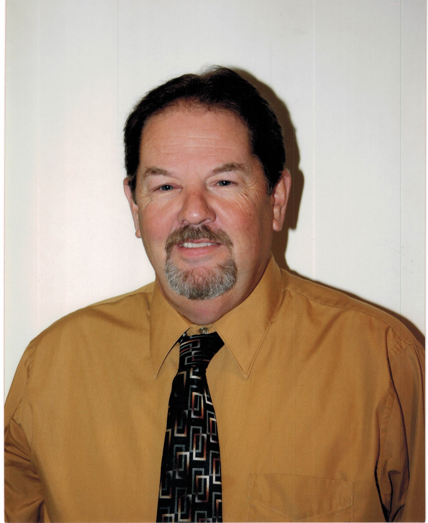 Obituary of Stephen Vallrie Buras