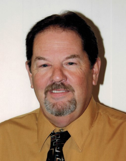 Obituary of Stephen Vallrie Buras