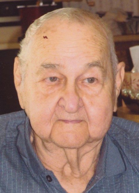 Obituary of Joe Bob Ward