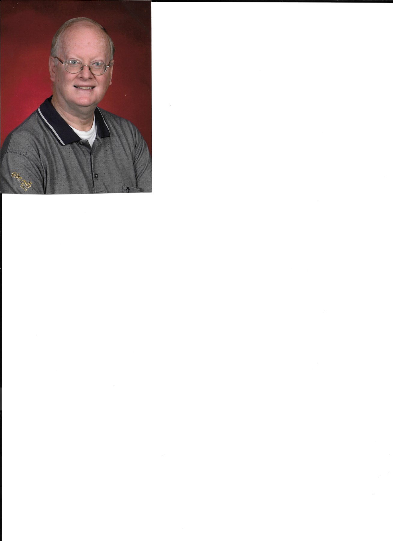 Obituary of "Johnny" Richard John Elliott