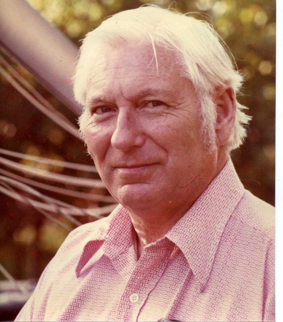 Obituary of William Glenn Hendry