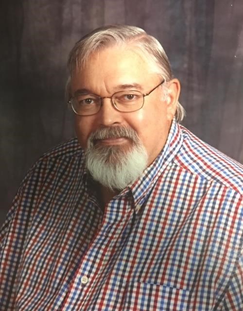 Obituary of Dennis Charles McClanahan