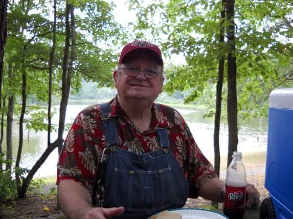 Obituary of Robert L. Calhoun