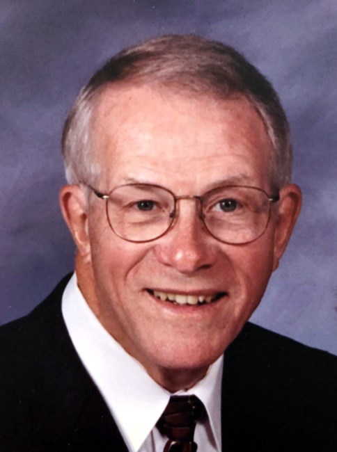 Obituary of Ottis Gene Ball, M.D.