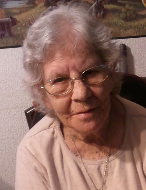 Obituary of Natividad Martinez