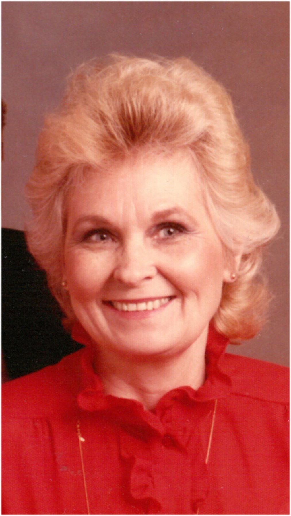 Obituary of Lois Ardell (Erickson) Maupin