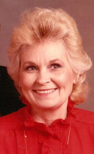 Obituario de Lois Ardell (Erickson) Maupin