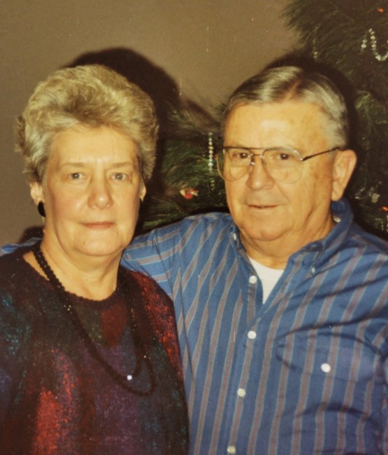 Obituary of William W. Longenecker