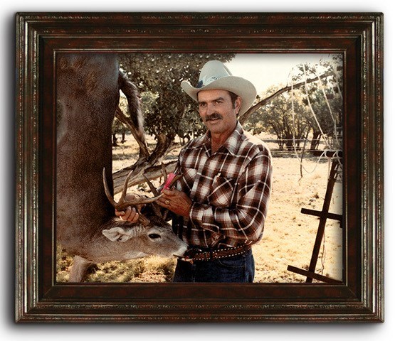 Obituary of Alvis Leonard Haschke