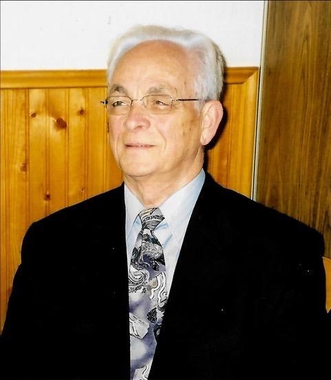 Obituary of Gratien Morin