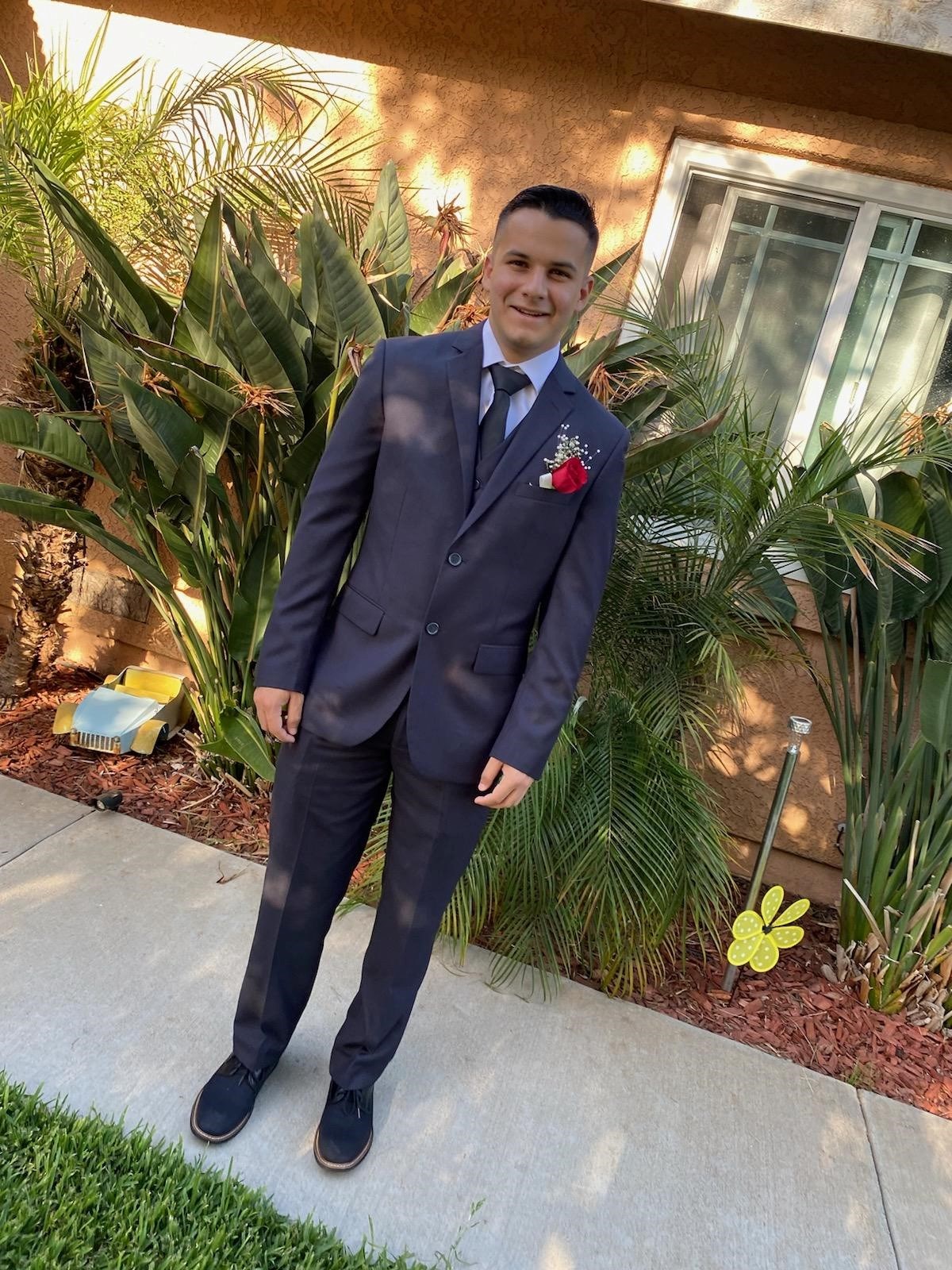 Obituary of Jonathan Geovanny Barajas