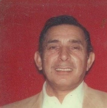 Obituary of John Merino