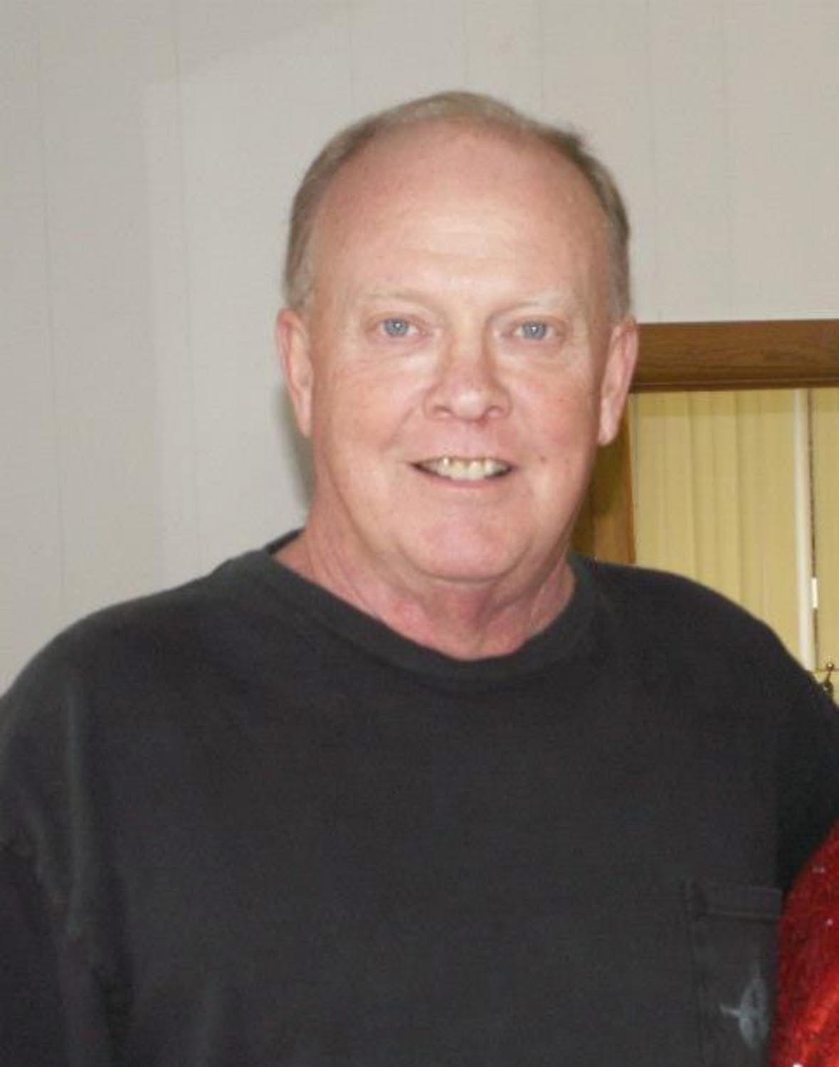 Obituary of Edward Lee Grice