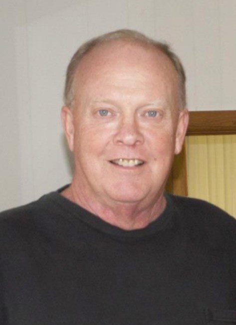 Obituary of Edward Lee Grice