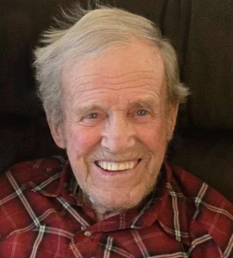 Obituary of Richard B Andreson