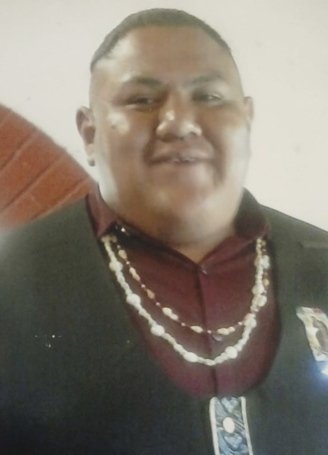 Obituary of Martin James Antone