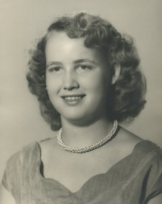 Obituary of Helen Louise Louise Worhtington Baker