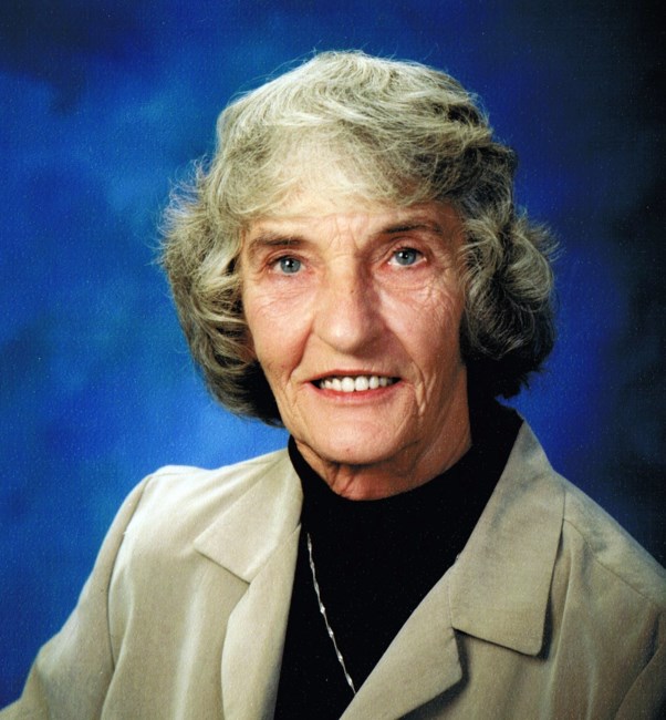 Obituary of Carol Sue Baxter